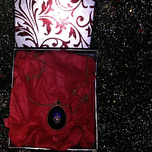 custom Jewelry - Necklace